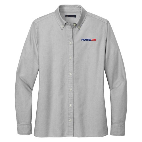 Brooks Brothers® Women’s Casual Oxford Cloth Shirt image thumbnail