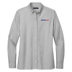 Image of Brooks Brothers® Women’s Casual Oxford Cloth Shirt
