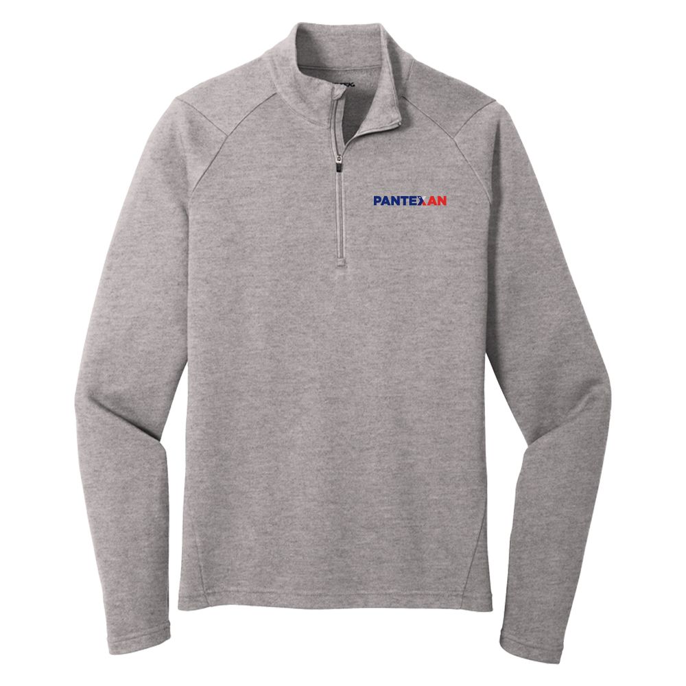 Sport-Tek Lightweight French Terry 1/4-Zip Pullover primary image