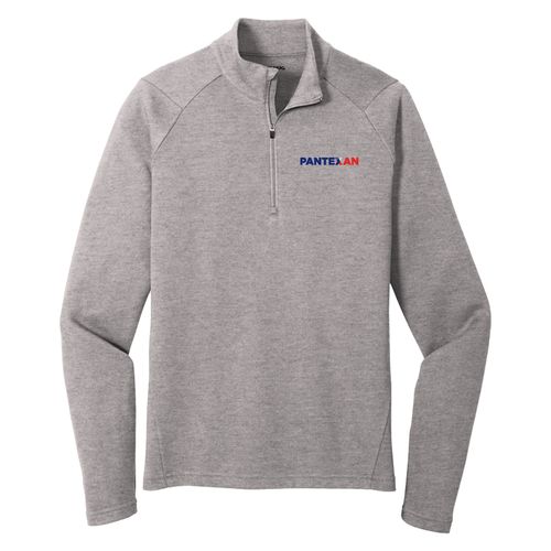 Sport-Tek Lightweight French Terry 1/4-Zip Pullover image thumbnail