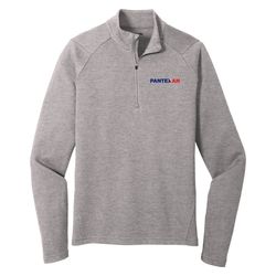 Image of Sport-Tek Lightweight French Terry 1/4-Zip Pullover