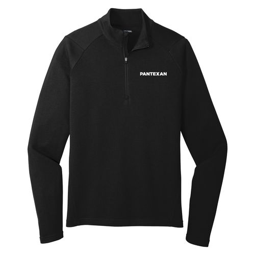 Sport-Tek Lightweight French Terry 1/4-Zip Pullover image thumbnail