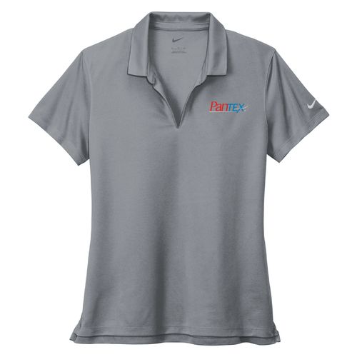 Nike Ladies Dri-FIT Micro Pique 2.0 Polo image thumbnail