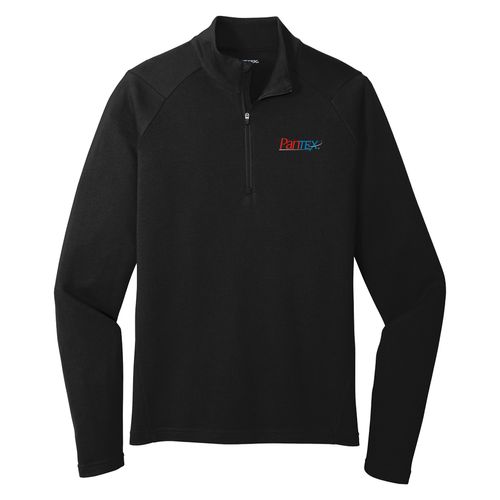 Sport-Tek Lightweight French Terry 1/4-Zip Pullover image thumbnail