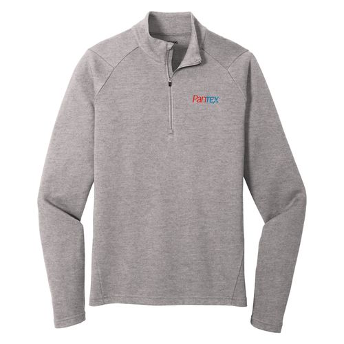 Sport-Tek Lightweight French Terry 1/4-Zip Pullover image thumbnail