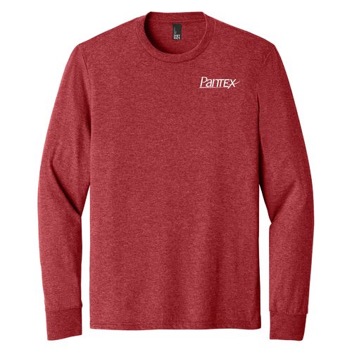 Nuclear Triad Long Sleeve Tees image thumbnail
