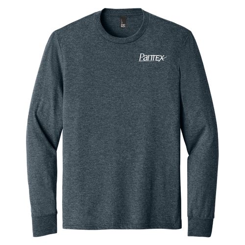 Nuclear Triad Long Sleeve Tees image thumbnail