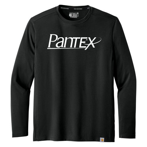Carhartt Force® Sun Defender™ Long Sleeve T-Shirt image thumbnail