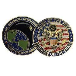 Image of Challenge Coin