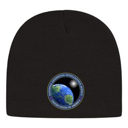 Image of USA-Made 8 1/2" Beanie