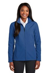Image of Port Authority ® Ladies Collective Soft Shell Jacket