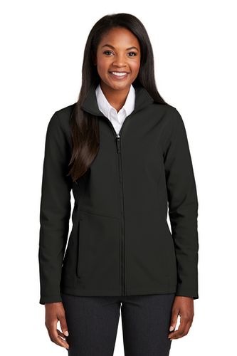 Port Authority ® Ladies Collective Soft Shell Jacket image thumbnail