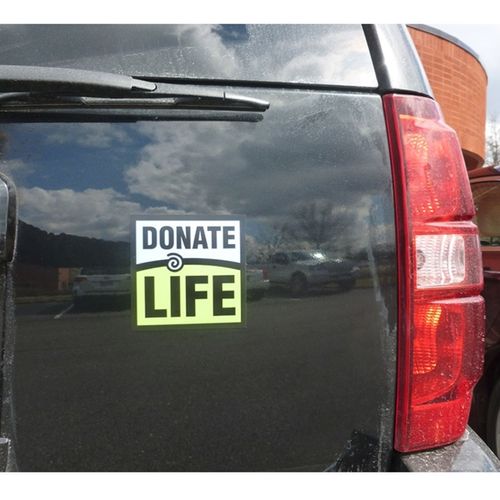 5" x 5" Car Magnets - 25/pk image thumbnail