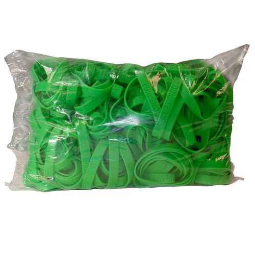 Donate Life Wristbands - 100/pack image thumbnail