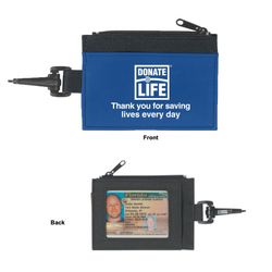 Image of Zipper Pouch