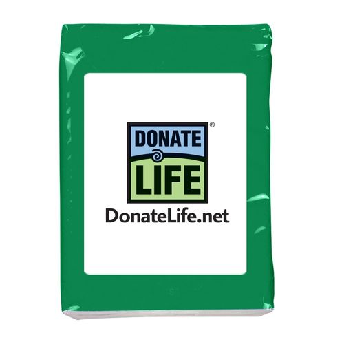 Mini Tissue Packs image thumbnail