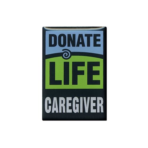 Caregiver Lapel Pins - 10/pack image thumbnail