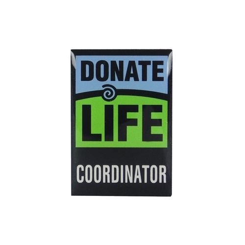 Coordinator Lapel Pins - 10/pack image thumbnail