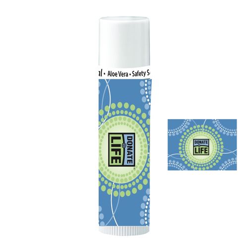 SPF15 Lip Balm image thumbnail