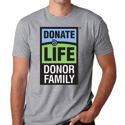 Image of Donor Family T-Shirts