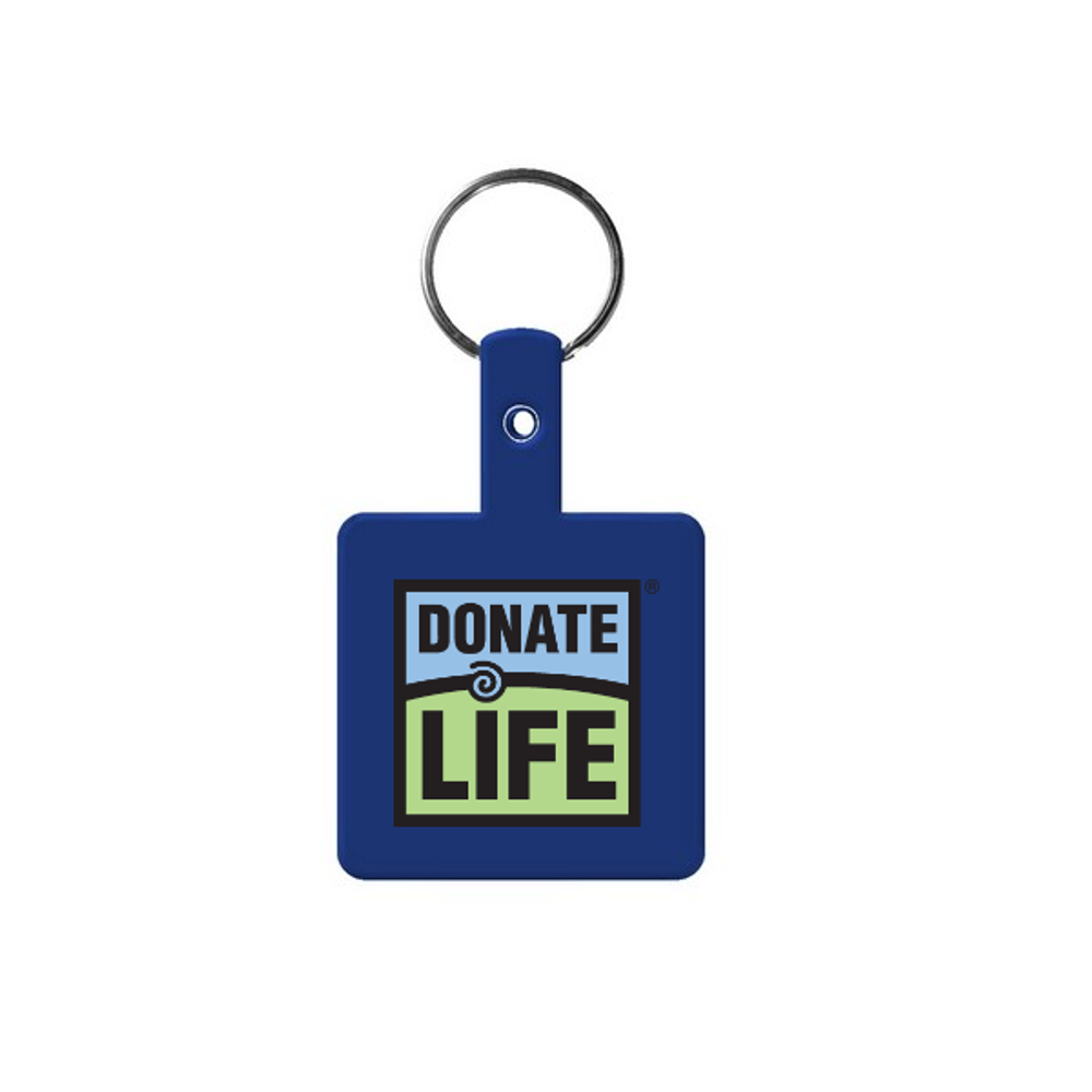 Donate Life Keytag primary image