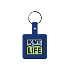 Image of Donate Life Keytag