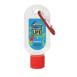 Image of 2025 NDLM Hand Sanitizer 