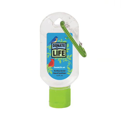 2025 NDLM Hand Sanitizer  image thumbnail