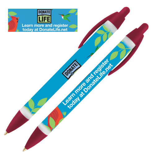 2025 NDLM Wide Body Pen image thumbnail