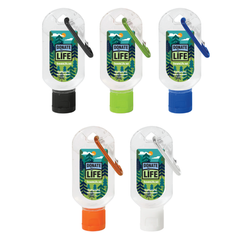 Image of 2026 NDLM Hand Sanitizer