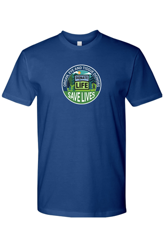 2026 NDLM Rinspun Cotton T-shirts image thumbnail