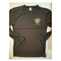 Image of Texas On My Mind Songwriter - Long Sleeve Tee