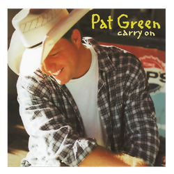 Image of "Carry On" Vinyl 