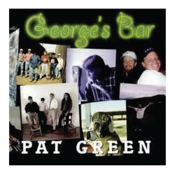 Image of "George's Bar" CD