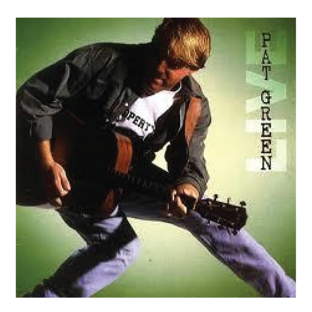"Here We Go" Live CD primary image