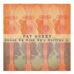 Image of "Songs We Wish We'd Written" CD
