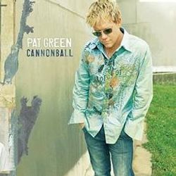 Image of "Cannonball" CD
