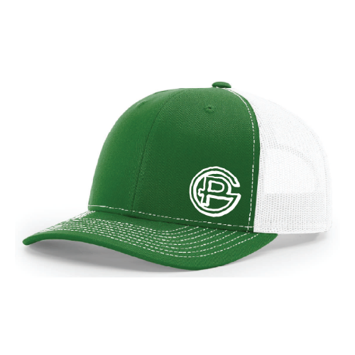 PG Logo Richardson Hat image thumbnail