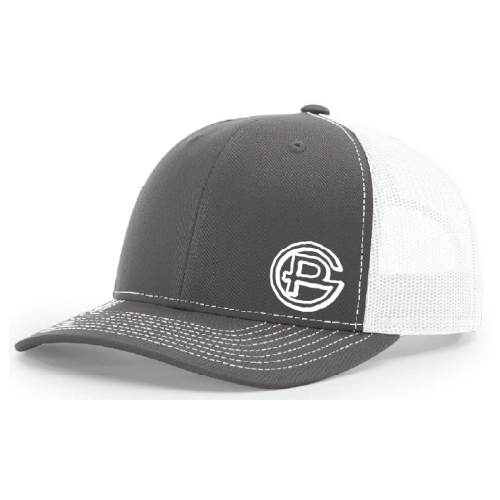 PG Logo Richardson Hat image thumbnail