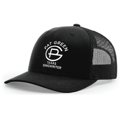 Image of PG Texas Songwriter Hat