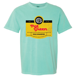 Image of Pat Green Topo Tshirt