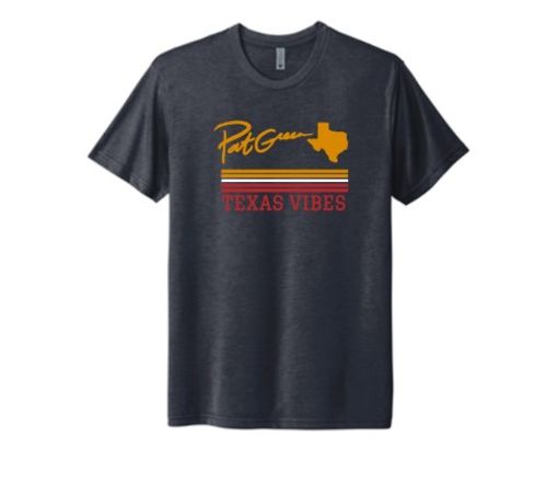 Texas Vibes Short Sleeve image thumbnail