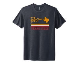 Image of Texas Vibes Short Sleeve