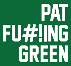 Image of PFG Sticker 