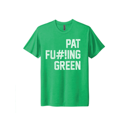 Image of PFG Tshirt