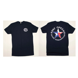 Image of Texas Star Songwriter - Short Sleeve Tee