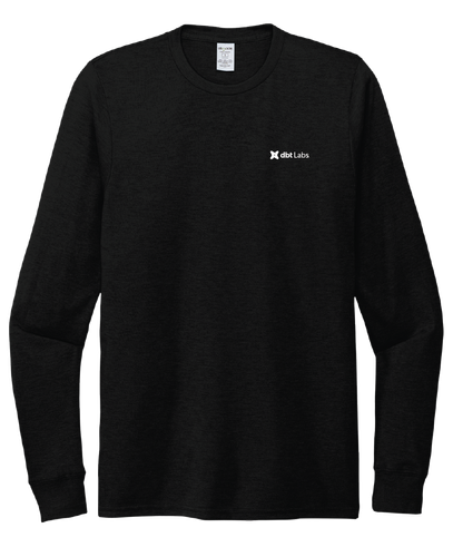 Image of Unisex Allmade Triblend T-Shirt