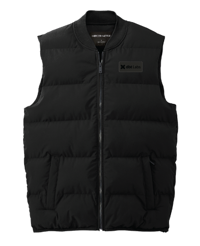 Image of Mercer + Mettle Men's Puffy Vest