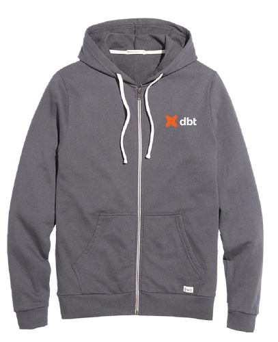 Image of Marine Layer Afternoon Zip Hoodie