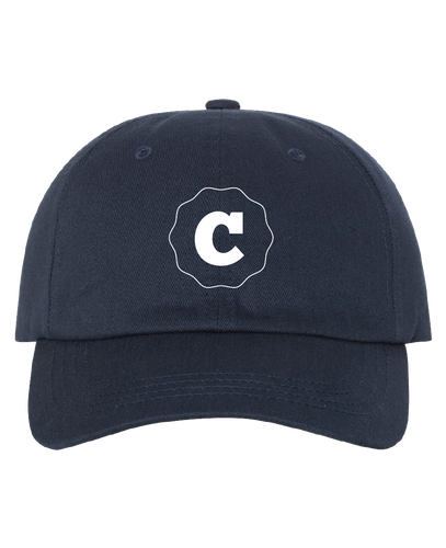 Image of "C" Hat